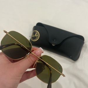 women’s ray bans sunglasses